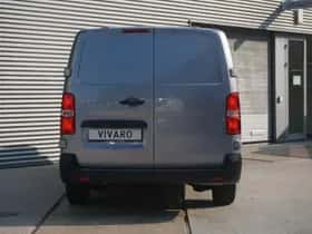Opel Vivaro-e (2025) thumbnail 6