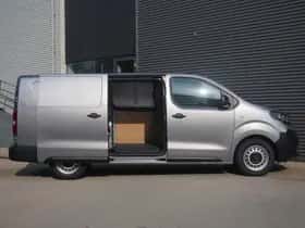 Opel Vivaro-e (2025) thumbnail 7
