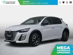 Peugeot 208 (2025) thumbnail 1