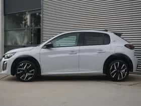 Peugeot 208 (2025) thumbnail 5
