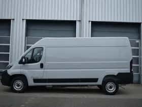 Opel Movano (2025) thumbnail 2