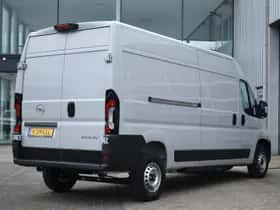 Opel Movano (2025) thumbnail 3