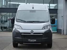 Opel Movano (2025) thumbnail 4