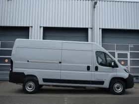 Opel Movano (2025) thumbnail 5