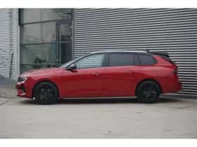 Opel Astra (2023) thumbnail 5