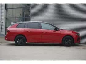 Opel Astra (2023) thumbnail 6
