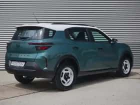 Opel Frontera (2025) thumbnail 2