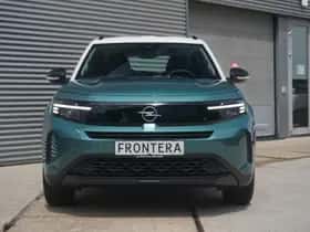 Opel Frontera (2025) thumbnail 3