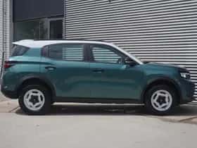 Opel Frontera (2025) thumbnail 6