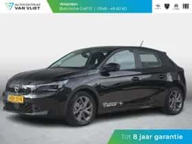 Opel Corsa (2025)