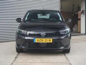 Opel Corsa (2025) thumbnail 3