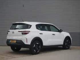 Opel Frontera (2025) thumbnail 2