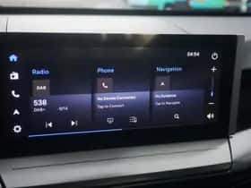 Opel Frontera (2025) thumbnail 18
