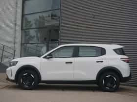 Opel Frontera (2025) thumbnail 5