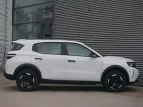 Opel Frontera (2025) thumbnail 6