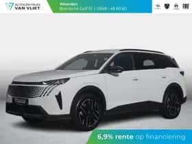Peugeot 5008 (2025)
