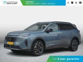 Peugeot 5008 (2025) thumbnail 1