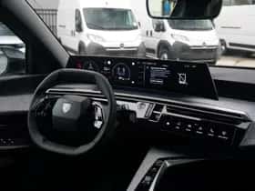 Peugeot 5008 (2025) thumbnail 12