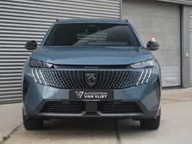 Peugeot 5008 (2024) thumbnail 3