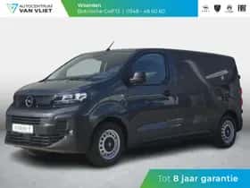 Opel Vivaro-e (2026)