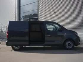 Opel Vivaro-e (2026) thumbnail 2