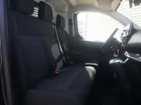 Opel Vivaro-e (2026) thumbnail 11