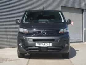 Opel Vivaro-e (2026) thumbnail 3