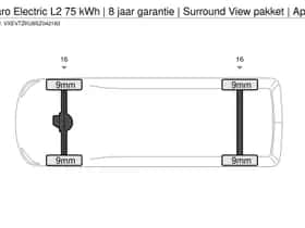 Opel Vivaro-e (2026) thumbnail 29