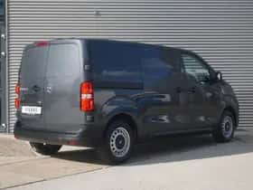 Opel Vivaro-e (2026) thumbnail 4