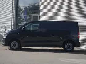 Opel Vivaro-e (2026) thumbnail 5