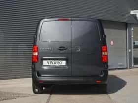 Opel Vivaro-e (2026) thumbnail 6