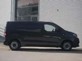 Opel Vivaro-e (2026) thumbnail 7