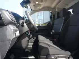 Opel Vivaro-e (2026) thumbnail 10