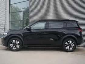 Opel Frontera (2025) thumbnail 5