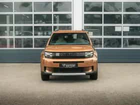 Fiat Grande Panda (2025) thumbnail 3