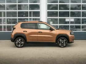 Fiat Grande Panda (2025) thumbnail 5