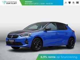 Opel Corsa (2022)