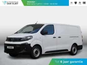 Opel Vivaro-e (2025)