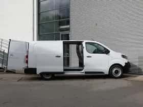 Opel Vivaro-e (2025) thumbnail 12