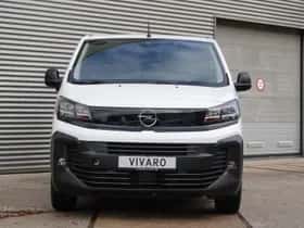 Opel Vivaro-e (2025) thumbnail 3