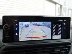 Opel Vivaro-e (2025) thumbnail 22