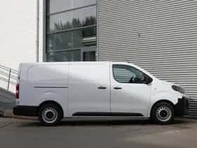 Opel Vivaro-e (2025) thumbnail 4