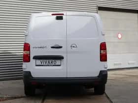 Opel Vivaro-e (2025) thumbnail 5