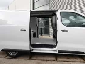 Opel Vivaro-e (2025) thumbnail 8