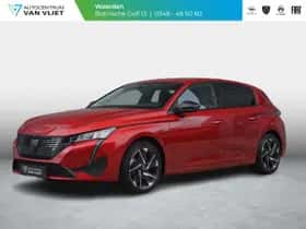 Peugeot 308 (2022)