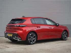 Peugeot 308 (2022) thumbnail 2