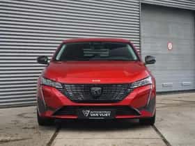 Peugeot 308 (2022) thumbnail 3