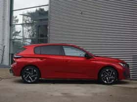 Peugeot 308 (2022) thumbnail 6