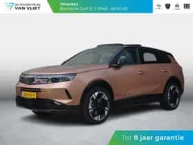 Opel Grandland (2025)