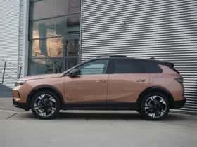 Opel Grandland (2025) thumbnail 5